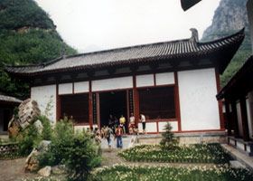 五龍口圖片