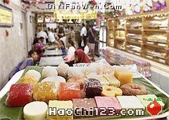 廣州甜品