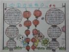 中國傳統文化手抄報：黃老君