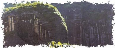 瀘溪河圖片