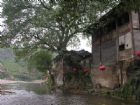 重慶古鎮偏岩印象