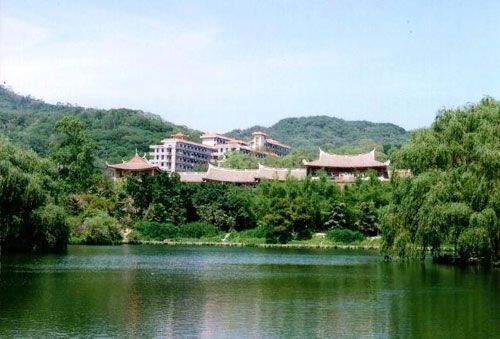 廈門大學圖片