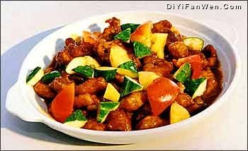 荔枝肉