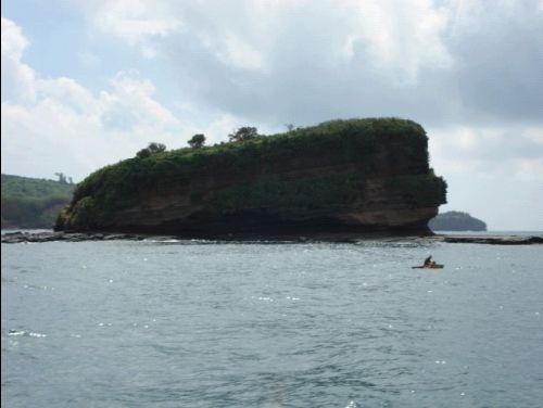 潿洲島圖片