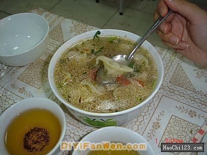 新疆自助歸來-美食篇[多圖]