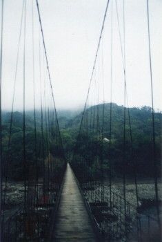 明德水庫圖片