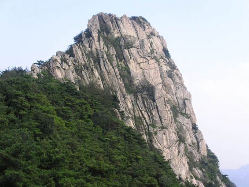 雲蒙山圖片