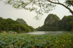 七星岩圖片