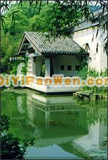 太湖黿頭渚圖片