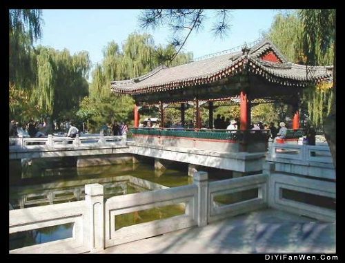 上海大觀園圖片