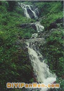 香茗山圖片
