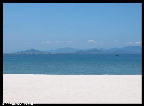 海南蜈支洲島圖片