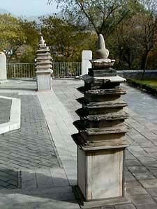 雲居寺圖片