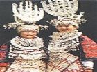 民族風情區