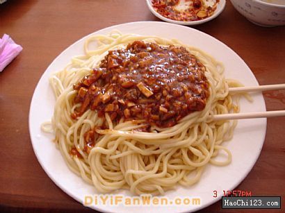 新疆自助歸來-美食篇[多圖]
