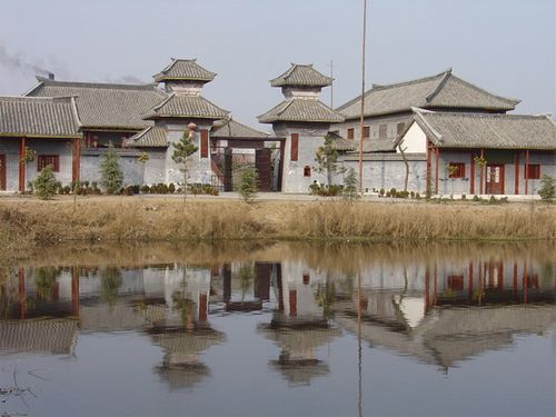 項王故里圖片