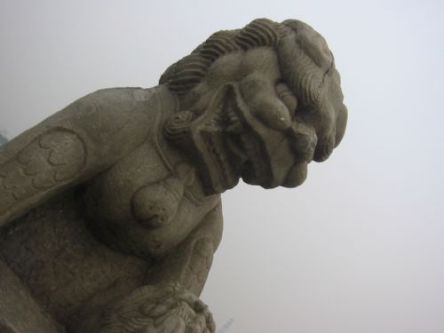 盧溝橋圖片