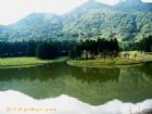 大容山森林公園