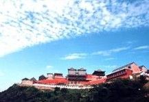 茅山圖片