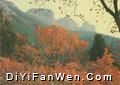 蓮台山圖片