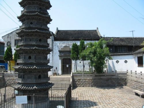上海圖片