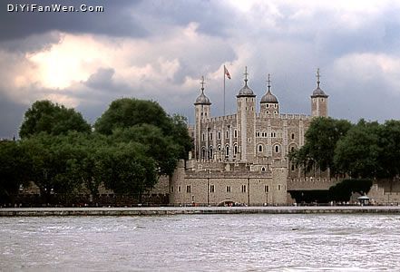 英國古堡圖片