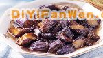 豆瓣茄子