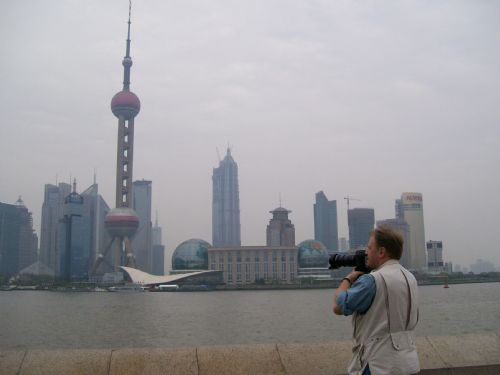上海圖片