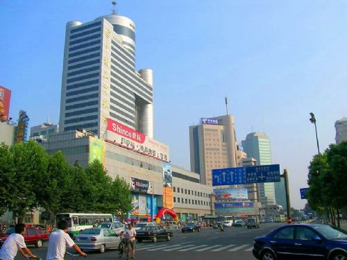 延陵路圖片