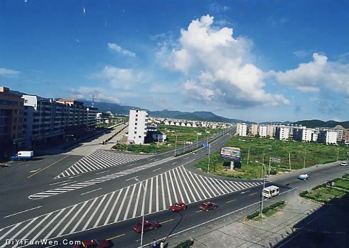 定海圖片