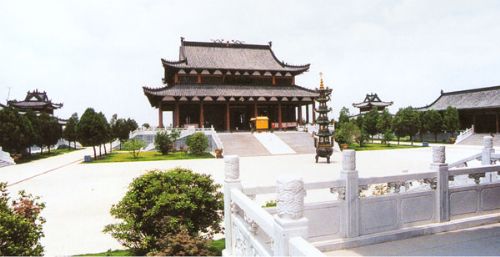 阜陽風光圖片