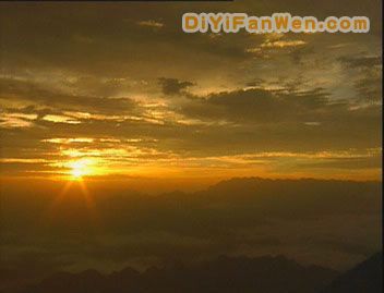 八台山圖片