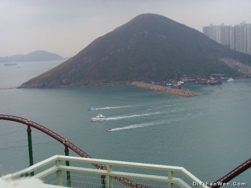 香港澳門圖片