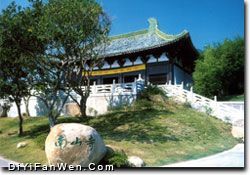 三亞南山文化旅遊區圖片