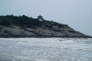 海濱浴場圖片