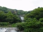 石樑飛瀑