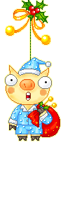 聖誕節動畫圖片