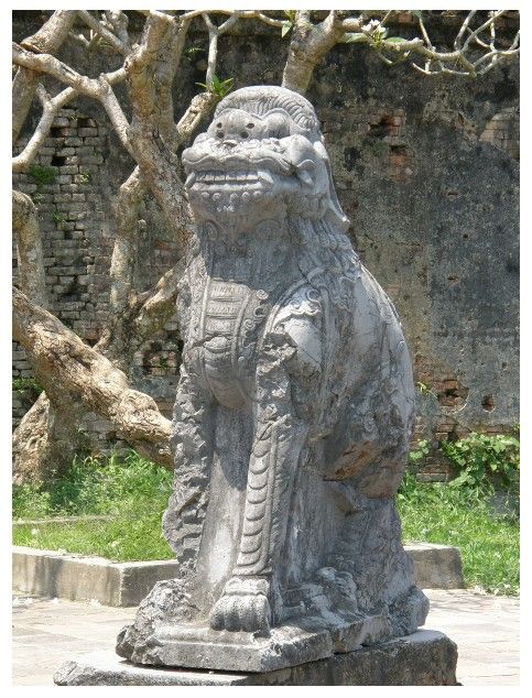 越南順化圖片