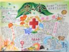 安全教育手抄報：如何預防颱風的破壞