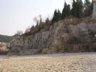 山東摩崖石刻