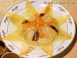 花開富貴