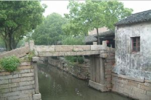 甪直圖片