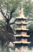 石塔圖片