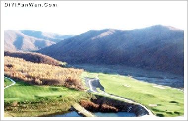 延邊朝鮮族自治州風光圖片
