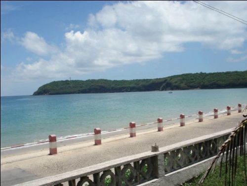 潿洲島圖片