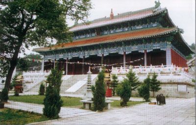 雙陽湖風景旅遊區圖片
