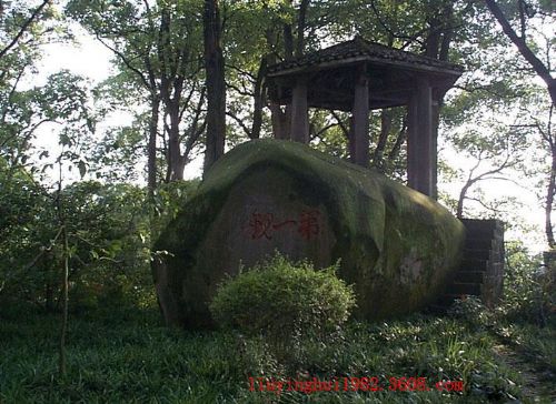 黑石山圖片