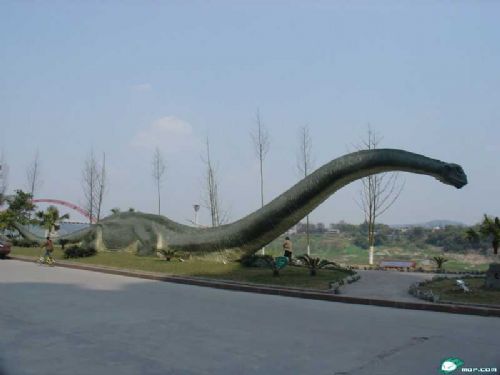 濱江公園圖片