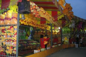 北京遊樂園圖片