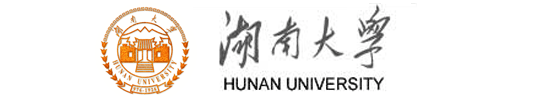 湖南大學校徽